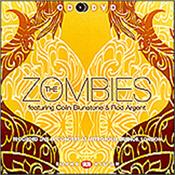 ZOMBIES [BLUNSTONE & ARGENT] - LIVE AT METROPOLIS STUDIOS (CD+DVD-R0/PAL/HD/5.1) Exclusive concert given to a small audience at London’s Metropolis Studios - HIGH DEF DVD / STEREO & 5.1 SURROUND SOUND options, plus BONUS CD!