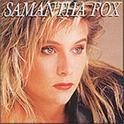 FOX, SAMANTHA - SAMANTHA FOX (2CD-2012 DELUXE EXPANDED EDITION) 1987 Jive Electro-Pop album Expanded & Remastered to a Double Disc Set in 2012 with 20 Bonus Tracks and Mark Shreeve contributing on 4 tracks!