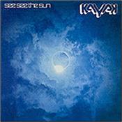 KAYAK - SEE SEE THE SUN (2012 REMAST/1973 HARVEST LP/1 BT) 2012 Remaster of classic 1973 debut album by KAYAK, one of the finest Melodic Prog Crossover bands to emerge from the Netherlands in the 1970’s!