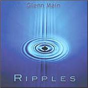 MAIN, GLENN - RIPPLES (2012 MELODIC/RHYTHMIC NORDIC SYNTH MUSIC) 4th album from this mega-talented Nordic synth player and there can be no doubt whatsoever who his main (no pun intended) influence is - J.M. JARRE!