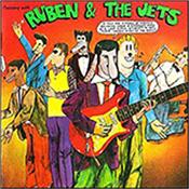 ZAPPA, FRANK & MOTHERS OF INV. - CRUISIN' WITH RUBEN & THE JETS (1968/2012 REMASTER Released in 1972 on the MGM label’s Verve imprint, ‘Cruising With Ruben & The Jets’ was Frank Zappa’s satirical tribute to doo-wop music.