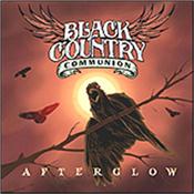 BLACK COUNTRY COMMUNION - AFTERGLOW (CD+DVD-2012 ALBUM/LTD PACKAGE EDITION) CD & DVD Edition of the 3rd album by this Anglo-American rock group comprising: Glenn Hughes, Jason Bonham, Derek Sherinian & Joe Bonamassa.