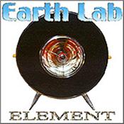 EARTH LAB - ELEMENT (FT:JERRY RICHARDS/SIMON HOUSE/RON TREE) This HAWKWIND offshoot was a HUGE selling release at CDS Towers when we first had it back in 2006 - Now it’s back in stock after a very long absence!