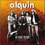 ALQUIN - MARKS SESSIONS (2CD-2012 REMASTER/UNRELEASED TRKS) Fascinating journey through unreleased material from the making of the 1972 ‘Marks’ album, plus a 1972 ‘live’ recording – All tracks 24-Bit Remastered!
