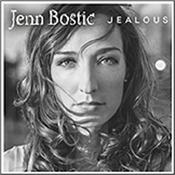 BOSTIC, JENN - JEALOUS (2012 ALBUM IN BETH NIELSEN CHAPMAN STYLE) If you are a fan of Beth Nielsen Chapman, you really are going to love this album from the relatively new American singer / songwriter: Jenn Bostic!