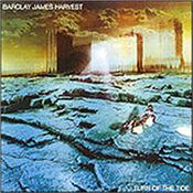 BARCLAY JAMES HARVEST - TURN OF THE TIDE (2013 REISSUE/2 BON TRKS/DIGIPAK) Remastered edition of this 1981 Symphonic Rock BJH album with 2 Bonus Tracks in a Digi-Pak including a 16-Page Colour Booklet with Original Artwork!