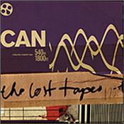 CAN - LOST TAPES:1968-75 (3CD ECOPAC/24P BK/30 UNR TRKS) 2013 Triple Disc Card Ecopac Edition of this 30 Track collection of Unreleased Rarities all of which have been Remastered from the Original Source Tapes!