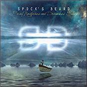 SPOCK'S BEARD - BRIEF NOCTURNES-DREAMLESS SLEEP (LTD 2CD MEDIA-BK) 2CD Media Book Edition of the Spock’s 11th Studio Album and the big surprise is the involvement of their co-founder Neal Morse once more!