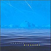 NEMESIS (SYNTH BAND) - GIGAHERZ (2007 ALBUM OF CLASSIC E.M./DIGI-PAK) Excellent album from Finnish synthesizer duo playing instrumental music full of pictorial atmospherics, infectious melodies and flowing rhythmic currents!