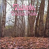 TWINK - THINK PINK (1970 LP 2013 REMASTER/8 BONUS TRACKS) Masterminded by John ‘Twink’ Alder, this remaster comes with 8 Bonus Tracks, Detailed Background Notes and Rare Pictures - Truly essential for Psych fans!