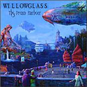 WILLOWGLASS - DREAM HARBOUR (2013 ALBUM) 3rd album from Symphonic Prog project making instrumental music in a 70’s melodic style like GENESIS & GREENSLADE or Tony Banks & Rick Wakeman!