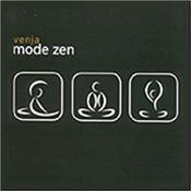 VENJA - MODE ZEN (2013 ALBUM/6-PANEL DIGI-PAK) Classy, well designed/manufactured product in a Digi-Pak that’s for those into Electronic Music with highly infectious melodies & modern rhythmic patterns!