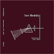 BODDY, IAN - SPECTROSCOPIC:1979-1982 (3LP-TAPES FOM EARLY 80'S) Three early 80’s Mirage tape albums available on vinyl (or any other format) for the very first time in this nice collector’s Boxed Set!
