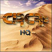 CIRCA (SHERWOOD/KAYE) - HQ (2013 REMASTER OF 2009 ALBUM) 2013 Remaster of 2nd album from YES spin-off supergroup - Originally issued in 2009 as an online only release, we now have it as a general USA release!