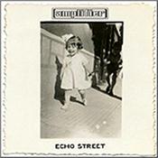 AMPLIFIER - ECHO STREET (2LP-2013 HQ 180GM VINYL/GATEFOLD) 180gm HQ Vinyl edition of new LP on a new label – K-Scope, home of other art-rock bands like GAZPACHO, ANATHEMA & Steven Wilson (PORCUPINE TREE)!