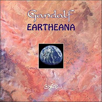 GANDALF - EARTHEANA (2023 CD CELEBRATING 70TH BIRTHDAY/DIGI)
The grandmaster of Fantasy Electronic Symphonic Crossover Instrumental Music is back and right on his game with this, his brand new 2023 album!